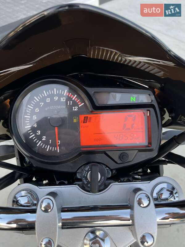 Мотоцикл Многоцелевой (All-round) Musstang MT 150 Region 2023 в Житомире