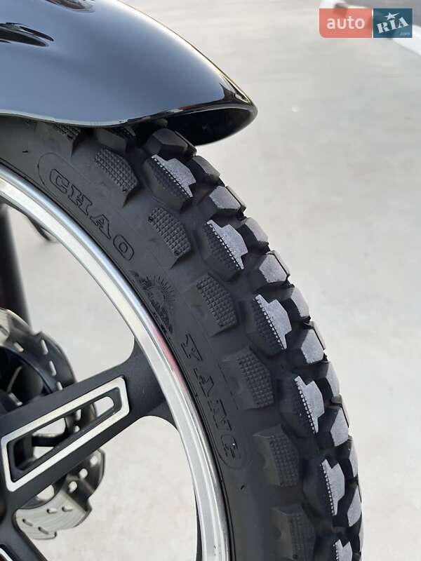 Мотоцикл Многоцелевой (All-round) Musstang MT 150 Region 2023 в Житомире