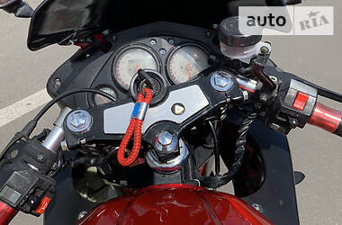 Мотоцикл Супермото (Motard) Musstang MT 200-10 2014 в Івано-Франківську