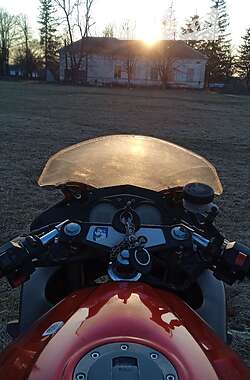 Мотоцикл Спорт-туризм Musstang MT 200-10 2014 в Кропивницком