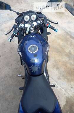 Мотоцикл Классик Musstang MT 200-10 2013 в Благовещенском