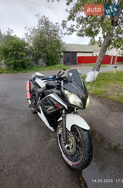 Мотоцикл Спорт-туризм Musstang MT 200-10 2014 в 