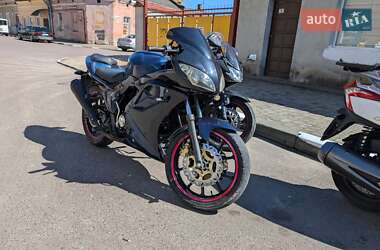 Спортбайк Musstang MT 200-10 2014 в Стрые