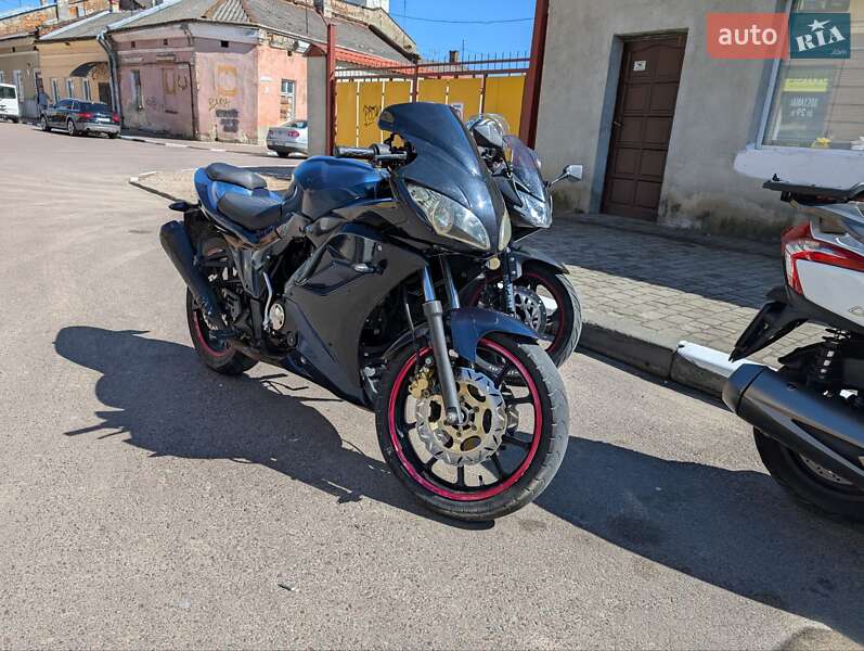 Musstang MT 200-10 2014