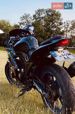 Міні спорт Musstang MT 200-10 2014 в Копичинці