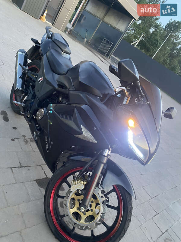 Musstang MT 200-10 2015