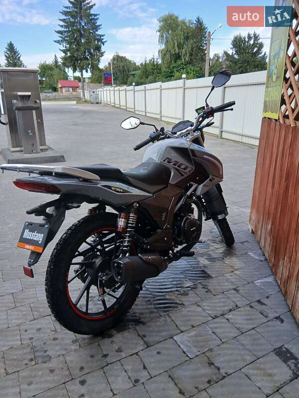 Міні спорт Musstang MT 200-10 2025 в Перемишлянах фото 7 Міні спорт Musstang MT 200-10 2025 в Перемишлянах