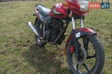 Мотоцикл Классик Musstang MT 200-10 2014 в Косове