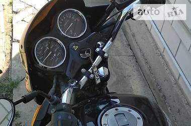 Мотоцикл Классік Musstang МТ 200-6 2014 в Тульчині