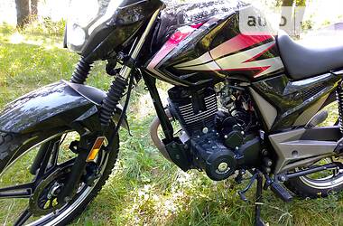 Мотоцикл Классик Musstang MT 200-8 2019 в Виннице