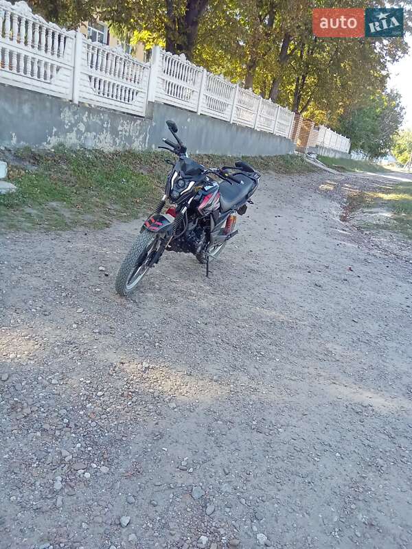 Musstang MT 200-8 2021