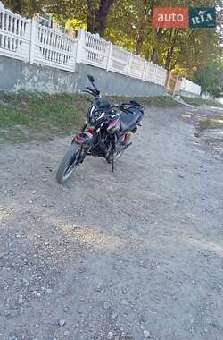 Питбайк Musstang MT 200-8 2021 в 