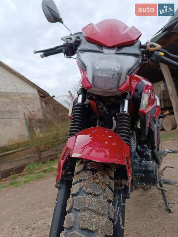 Мопеды Musstang MT 200-8 2021 в Рава-Русской