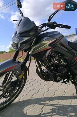 Мотоцикл Круизер Musstang MT 200-8 2023 в Жмеринке