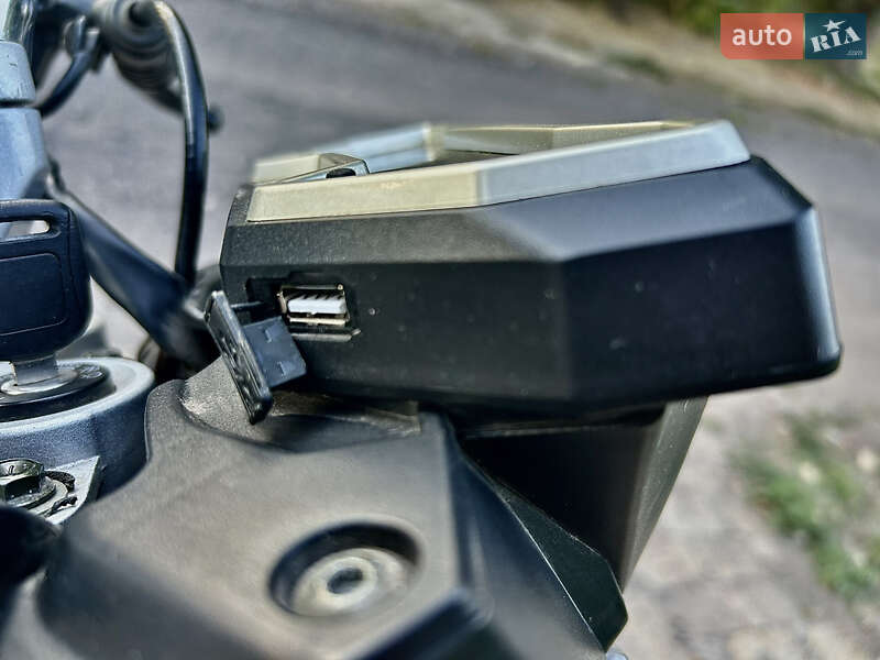 Мотоцикл Без обтекателей (Naked bike) Musstang MT 200-8 2019 в Покровске