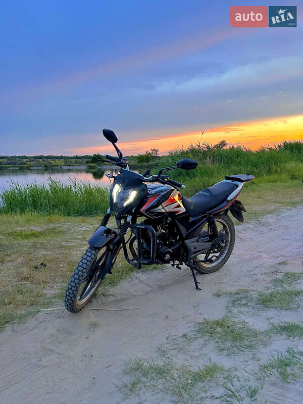 Musstang MT 200-8 2019