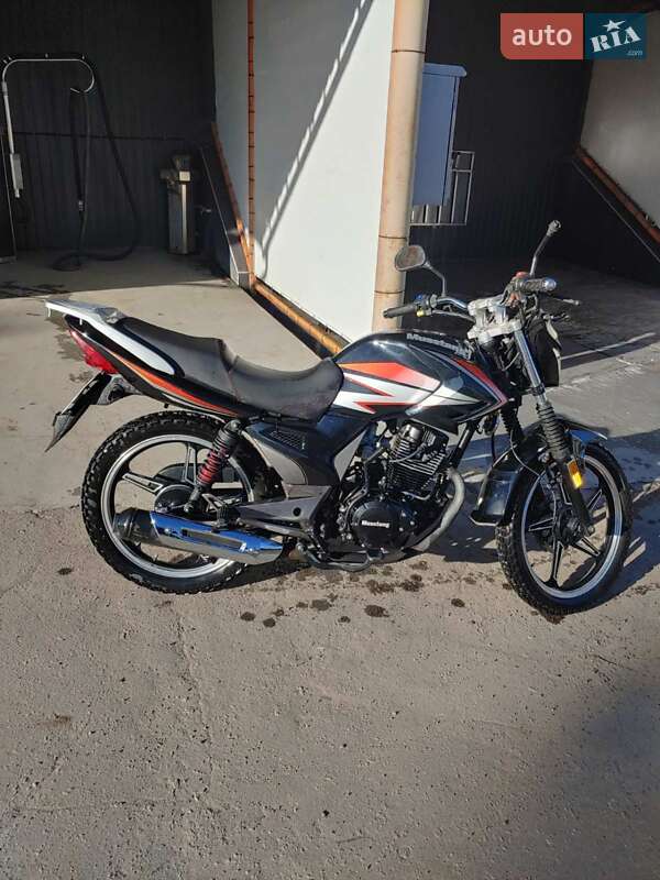Musstang MT 200-8 2019