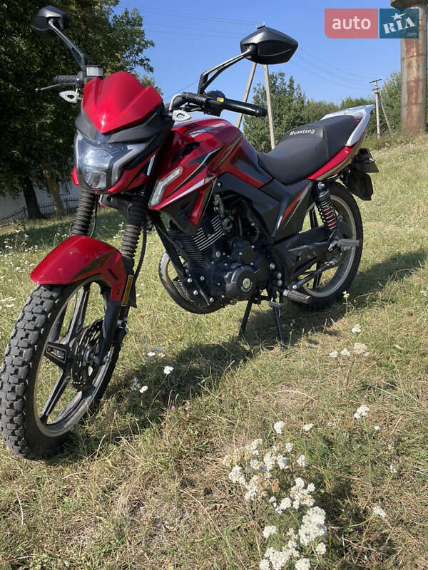 Musstang MT 200-8 2023