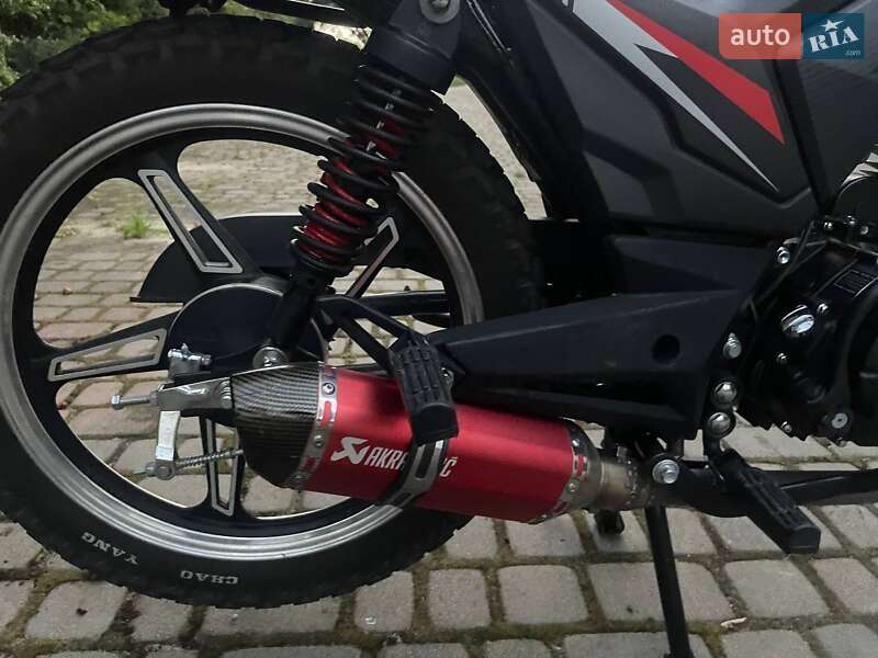 Мопеды Musstang MT 200-8 2024 в Великих Мостах