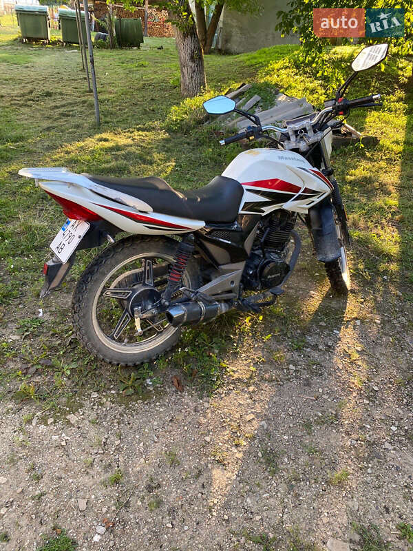 Musstang MT 200-8 2019