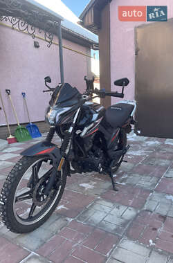 Мотоцикл Классик Musstang MT 200-8 2022 в Конотопе