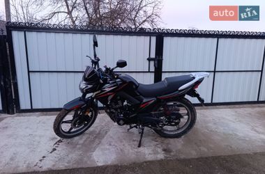 Мотоцикл Спорт-туризм Musstang MT 200-8 2022 в Надвірній