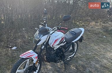 Грузовые мотороллеры, мотоциклы, скутеры, мопеды Musstang MT 200-8 2021 в Вараше