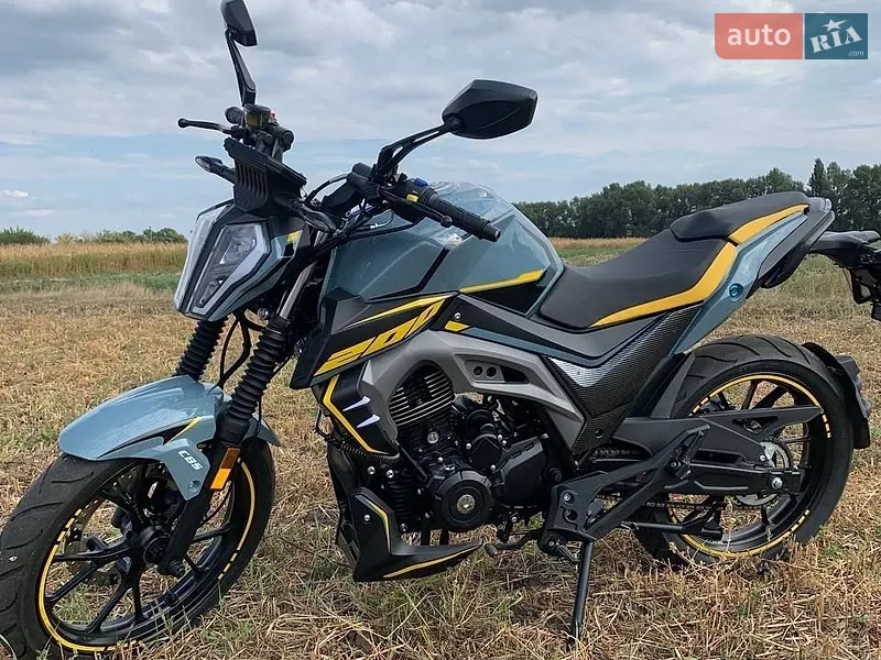 Musstang MT 200-9ST 2025