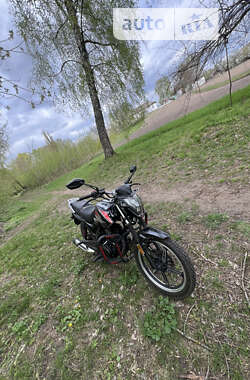 Мотоцикл Классік Musstang MT 200 Region 2019 в Чернігові