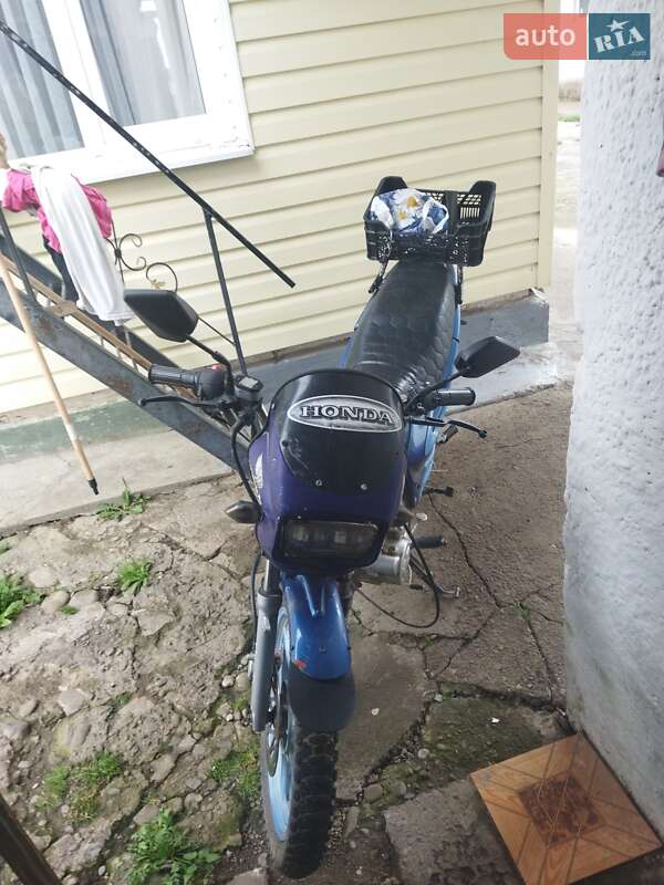 Мопеди Musstang MT 200 Region 2017 в Надвірній