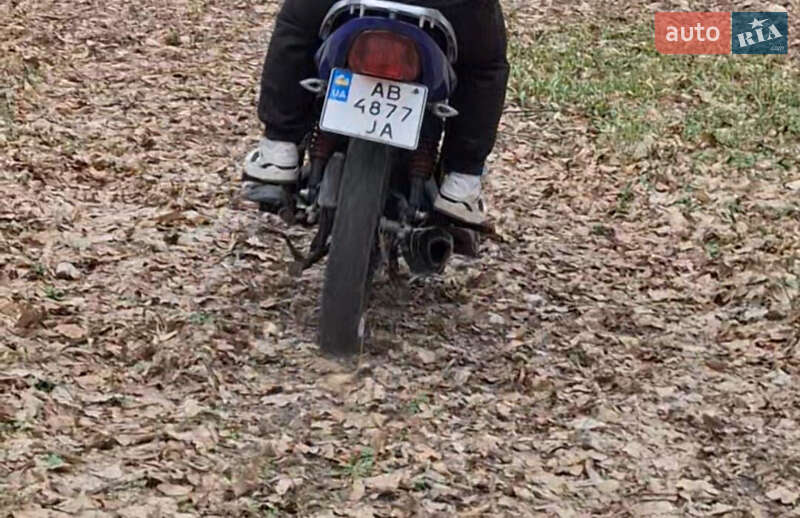Musstang MT 200 Region 2023