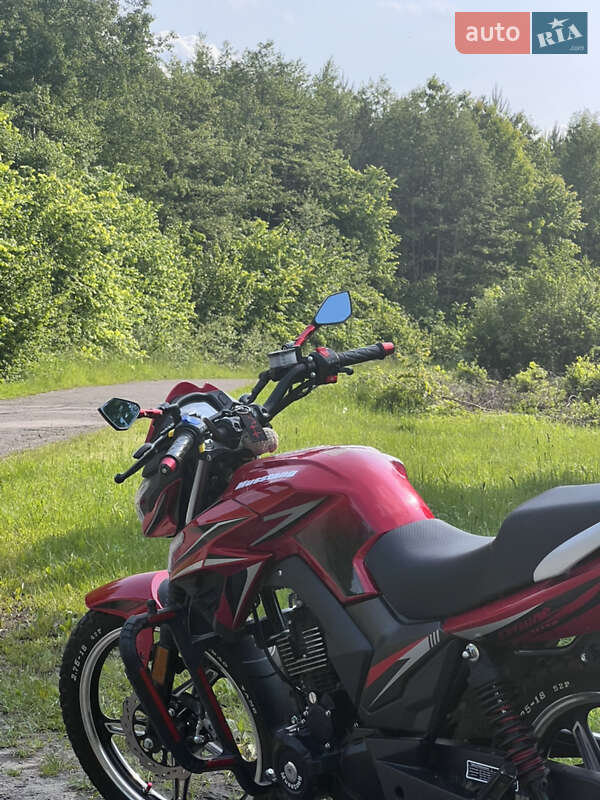 Боббер Musstang MT 200 Region 2023 в Белзе