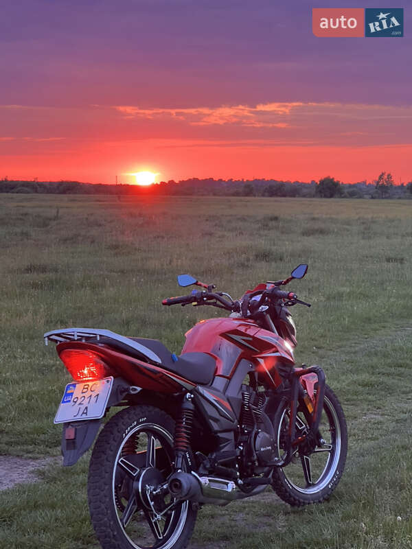 Боббер Musstang MT 200 Region 2023 в Белзе