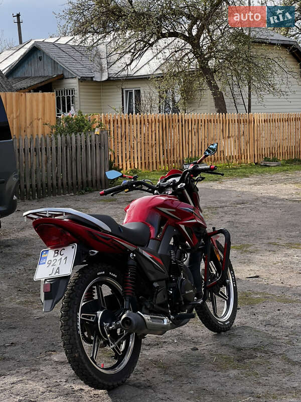 Боббер Musstang MT 200 Region 2023 в Белзе