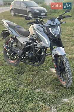 Картинг Musstang MT 200 Region 2025 в 