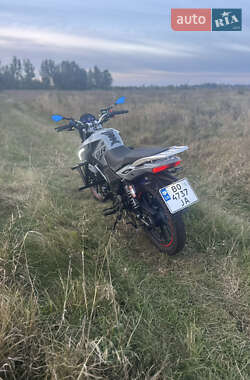 Картинг Musstang MT 200 Region 2025 в 