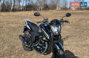 Грузовые мотороллеры, мотоциклы, скутеры, мопеды Musstang MT 200 Region 2025 в Нововолынске