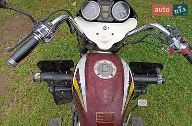 Трицикл Musstang MT 200ZH-4V 2017 в Вигоді