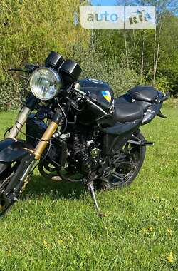 Мотоцикл Кастом Musstang MT 250-10 2014 в Коростені