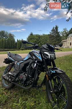 Скутер для інвалідів Musstang MT 250 Region 2024 в Варві