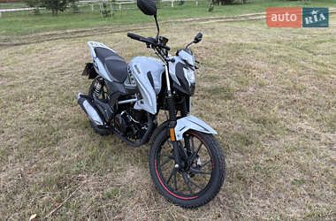 Мотоцикл Классик Musstang MT 250 Region 2025 в Конотопе