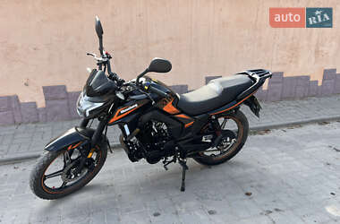 Мотоцикл Многоцелевой (All-round) Musstang MT 250 Region 2024 в 