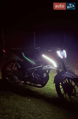 Мотоцикл Позашляховий (Enduro) Musstang MT 250 Region 2025 в Стрию