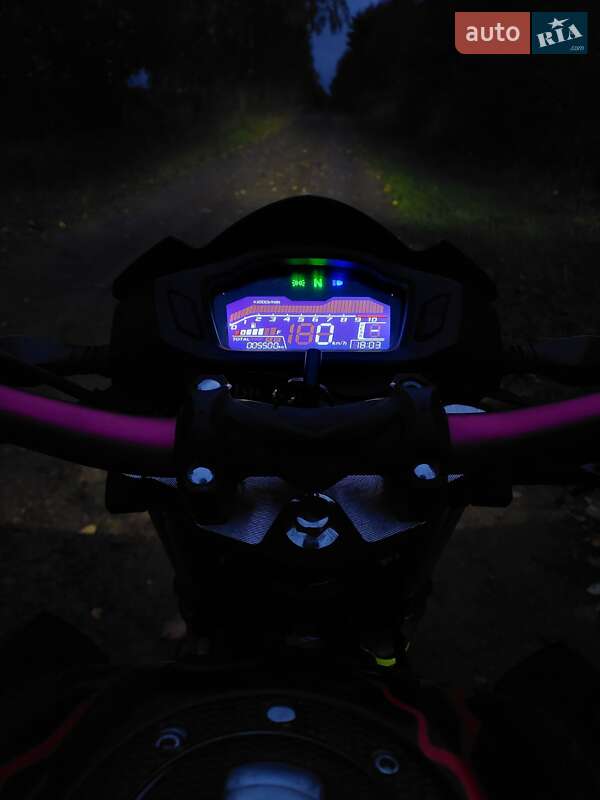 Боббер Musstang MT 250 Region 2024 в Перемышлянах