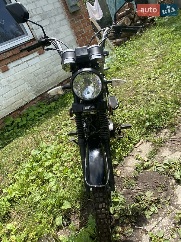 Musstang MT110-1 2020