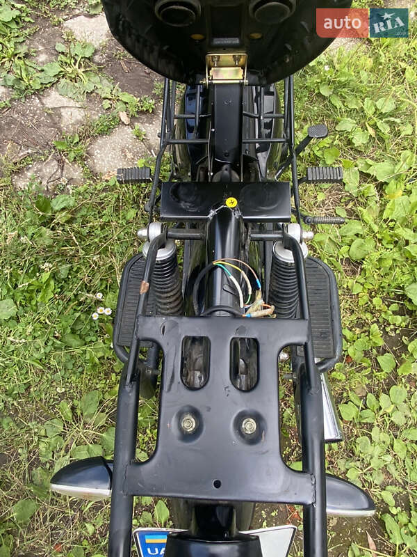 Мопеди Musstang MT110-1 2020 в Харкові