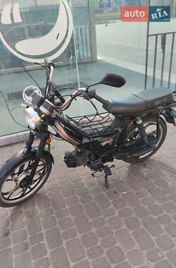Мопеды Musstang MT110-1 2020 в Ровно