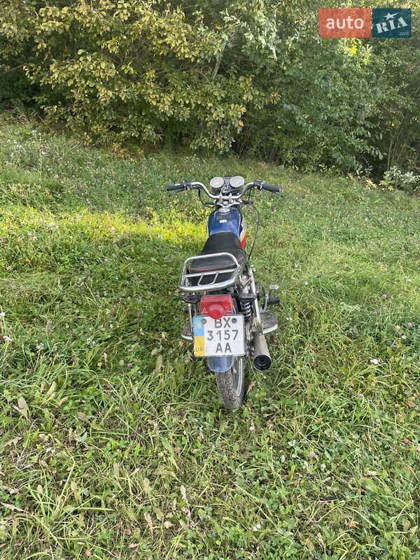 Мопеды Musstang MT110Q-2 2013 в Литине фото 2 Мопеды Musstang MT110Q-2 2013 в Литине