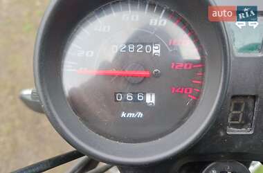 Мопеды Musstang МТ125 (Dingo) 2022 в 