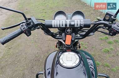 Мопеды Musstang МТ125 (Dingo) 2022 в 